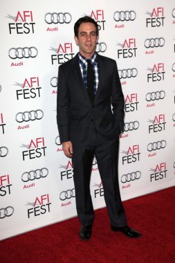 bj novak
