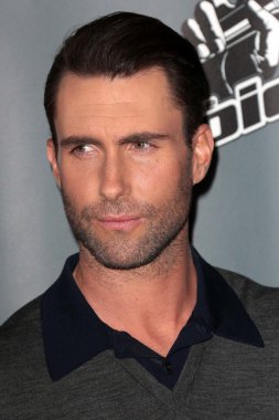 Adam Levine