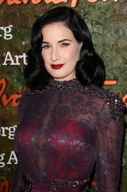 Dita von teese