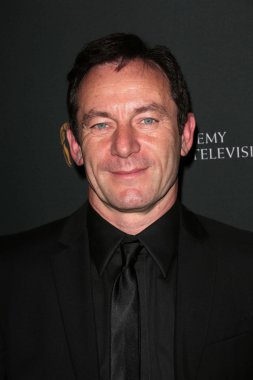 Jason Isaacs