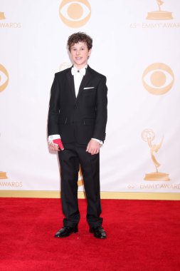 Nolan Gould