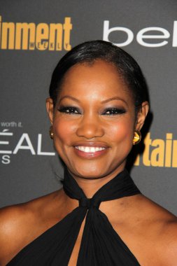 Garcelle Beauvais