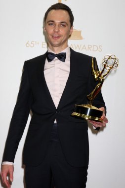 Jim Parsons
