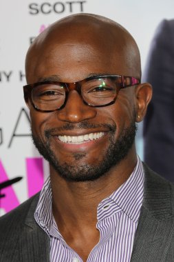 Taye Diggs