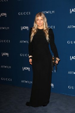 Fergie Duhamel