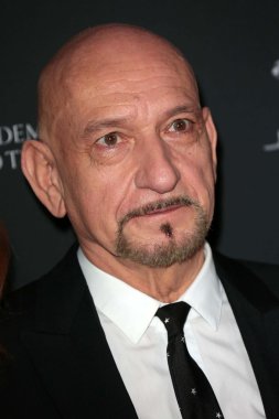 Ben Kingsley