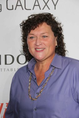 dot marie jones
