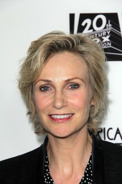 Jane Lynch