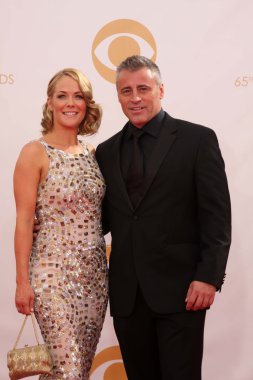 Matt Leblanc