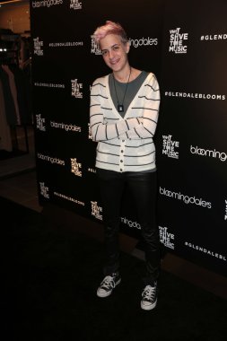 Samantha Ronson