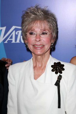 Rita Moreno