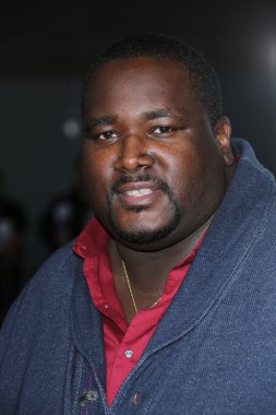 Quinton aaron
