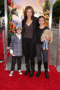 Amy Brenneman