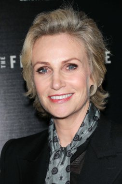 Jane Lynch