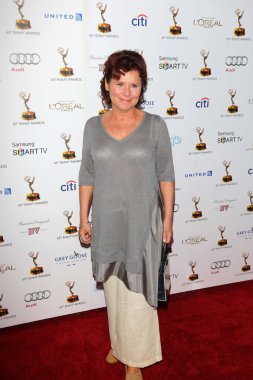Imelda Staunton