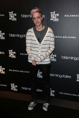 Samantha Ronson