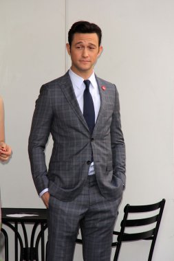 Joseph Gordon-Levitt