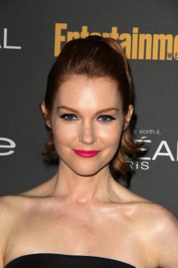 Darby Stanchfield