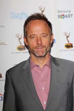 John Benjamin Hickey