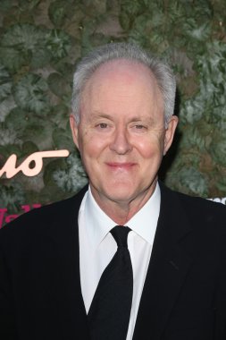 John Lithgow
