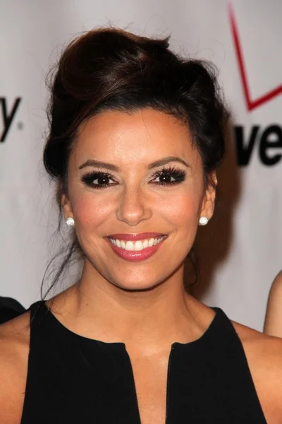 Eva Longoria vagyok. — Stock Fotó