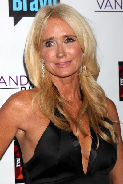 Kim Richards — Stock Photo, Image