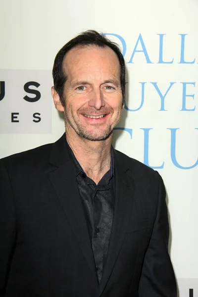 Denis O'Hare — Stock Photo, Image