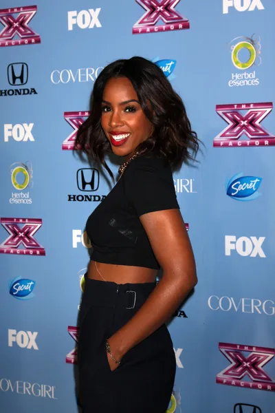 Kelly Rowland —  Fotos de Stock