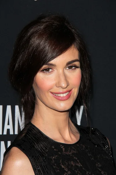 Paz vegaLos Angeles - Mär 3: Paz Vega in der Elton John aids Stiftung Oscar Party in West Hollywood Park am 3. März 2014 in West Hollywood anzeigen ca — Photo