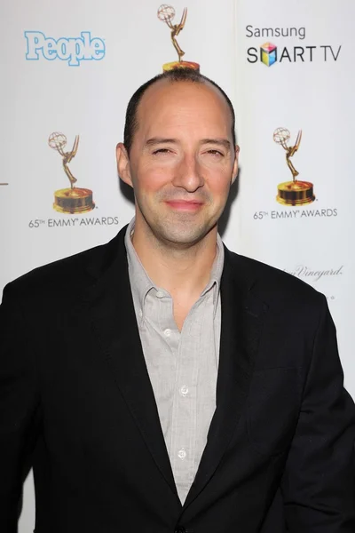 Tony Hale. — Foto de Stock