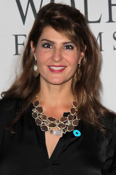 Nia Vardalos — Stock Fotó