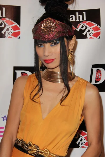 Bai ling — Stockfoto