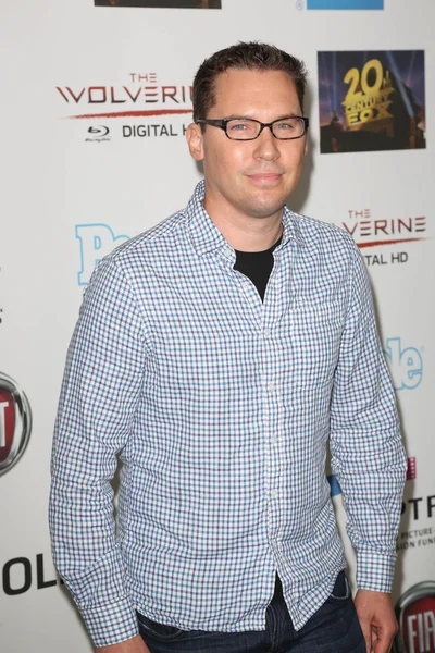 Bryan singer — Stockfoto