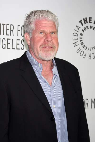 Ron Perlman — Stockfoto