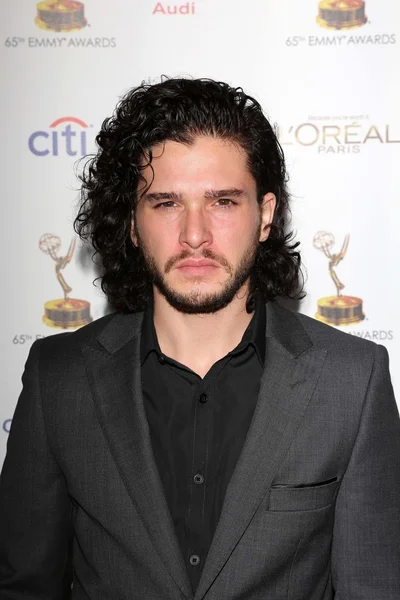 Kit Harington — Foto de Stock