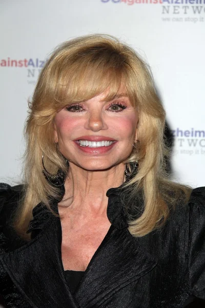 Loni Anderson — Stock Photo, Image