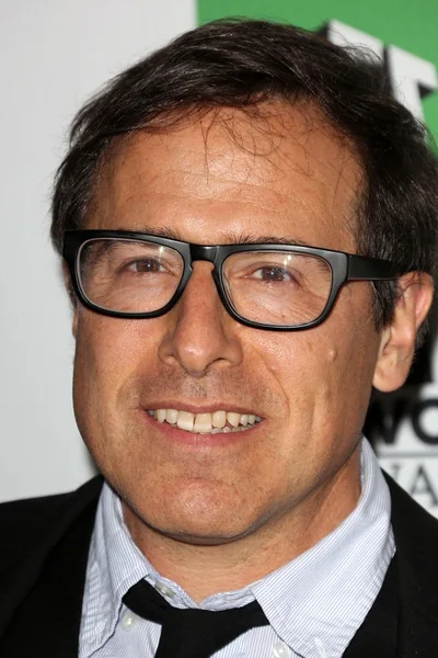 David O. Russell — Stock Photo, Image