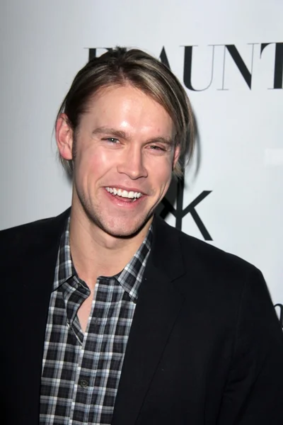 Chord Overstreet — Stock Photo, Image