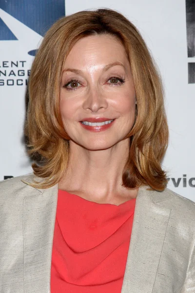 Sharon lawrence — Stockfoto