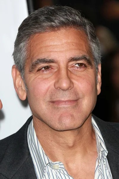 George Clooney