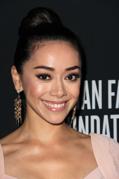 Aimee Garcia — Fotografia de Stock