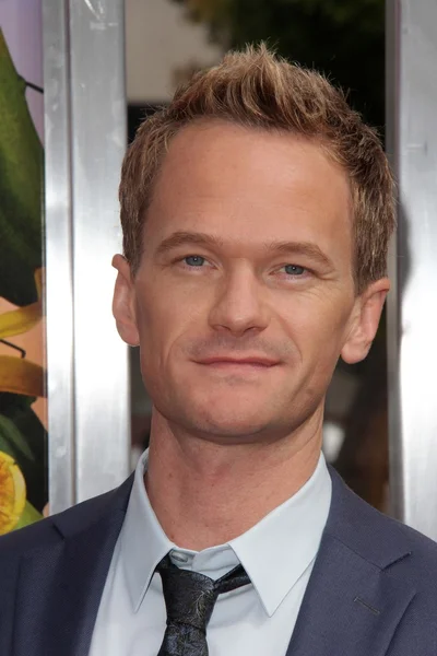 Neil Patrick Harris. —  Fotos de Stock