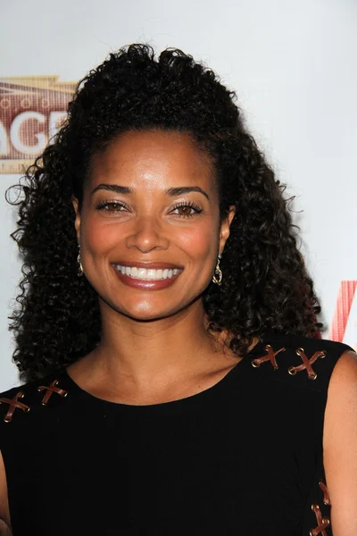 Rochelle aytes — Foto Stock