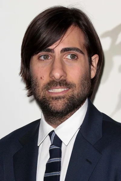 Jason Schwartzman —  Fotos de Stock