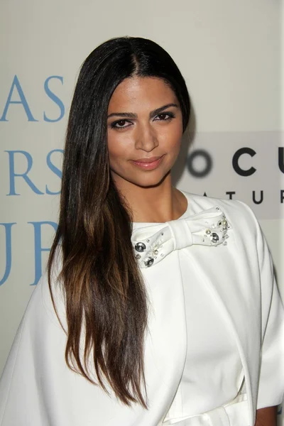 Camila alves — Stockfoto