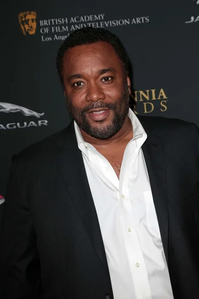 Lee Daniels. — Foto Stock