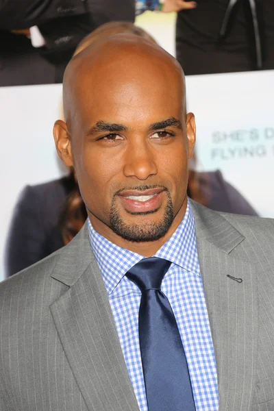 Boris Kodjoe — Stock Photo, Image