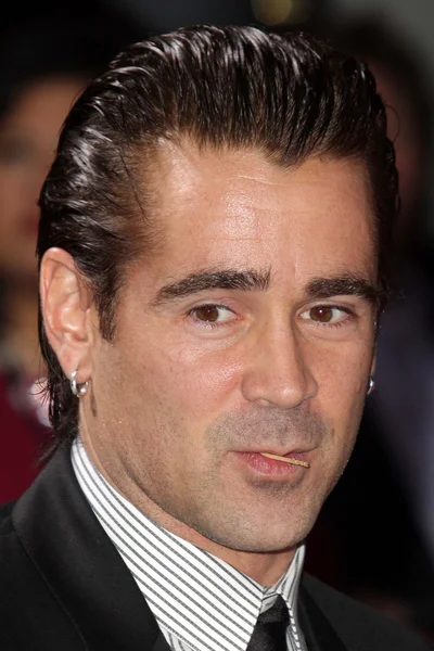 Colin Farrell — Stockfoto