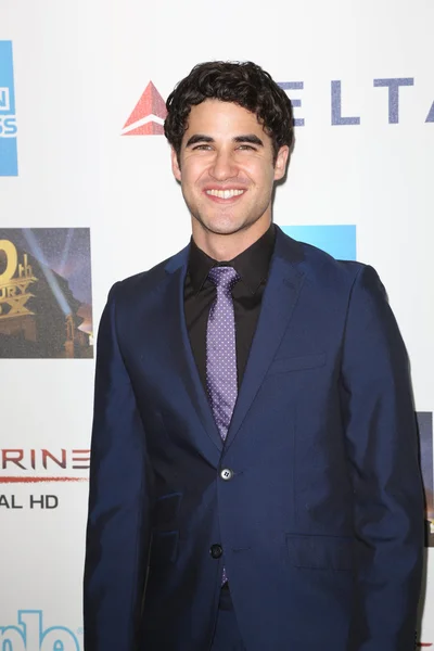 Darren Criss — Zdjęcie stockowe