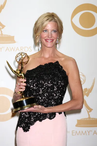 Anna Gunn — Stockfoto